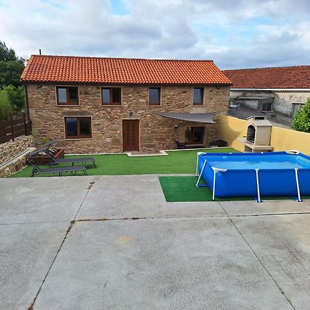 Casa Campecha Villa Noia Dış mekan fotoğraf