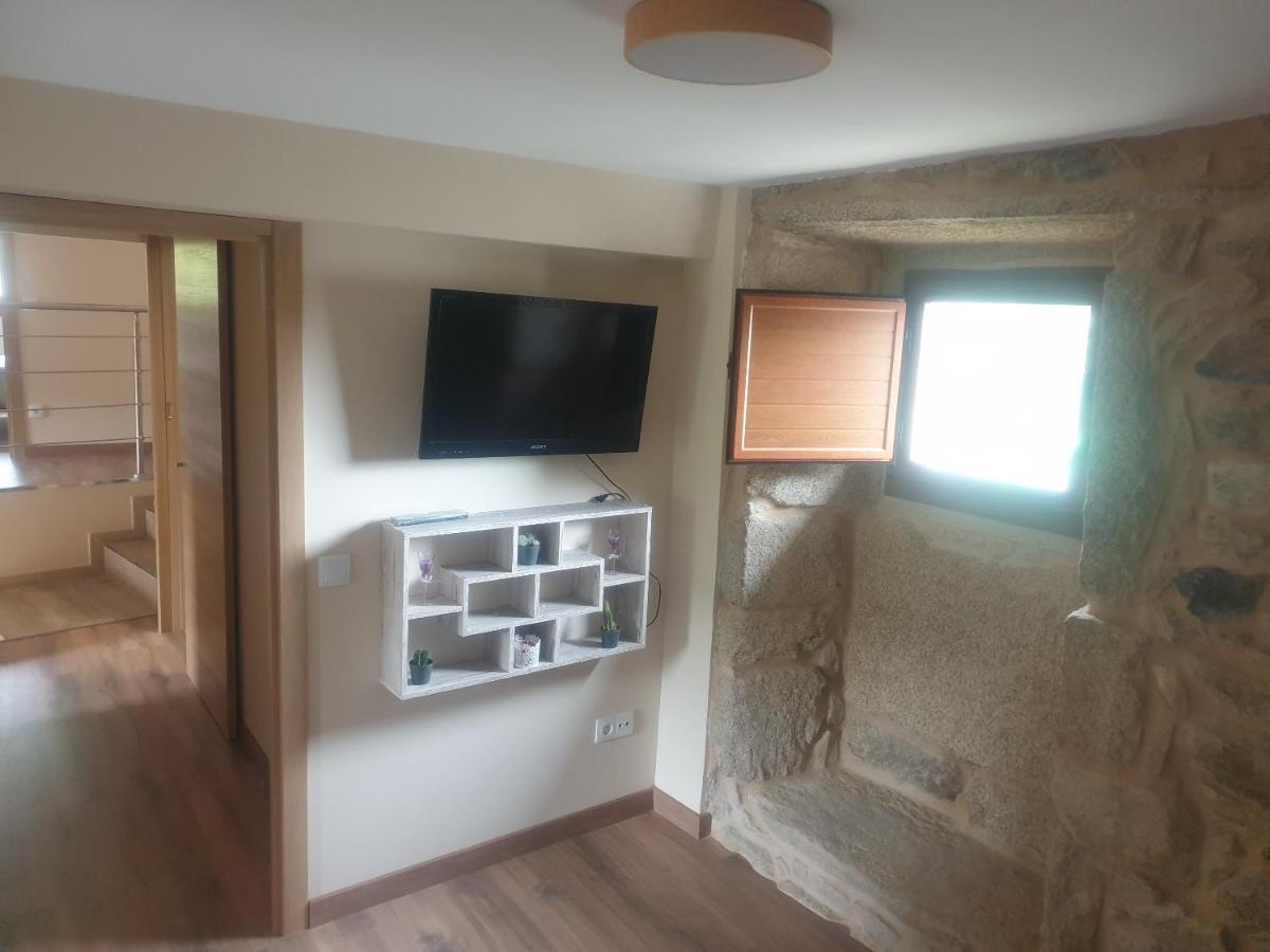 Casa Campecha Villa Noia Dış mekan fotoğraf