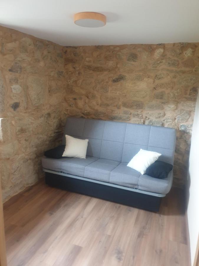 Casa Campecha Villa Noia Dış mekan fotoğraf