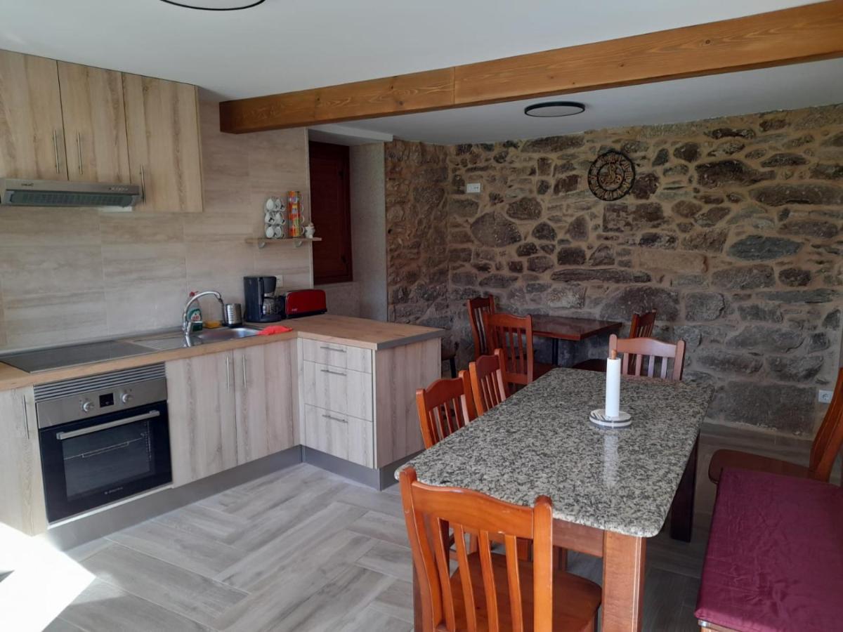 Casa Campecha Villa Noia Dış mekan fotoğraf