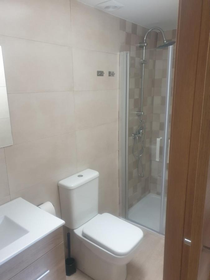Casa Campecha Villa Noia Dış mekan fotoğraf