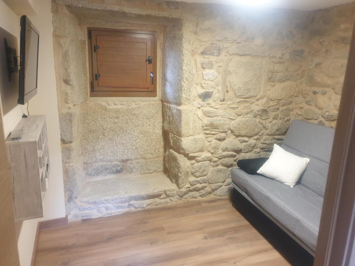 Casa Campecha Villa Noia Dış mekan fotoğraf