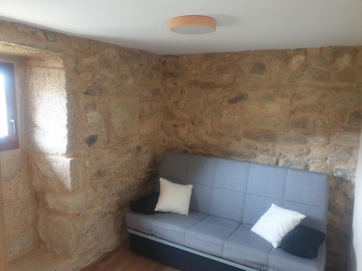 Casa Campecha Villa Noia Dış mekan fotoğraf