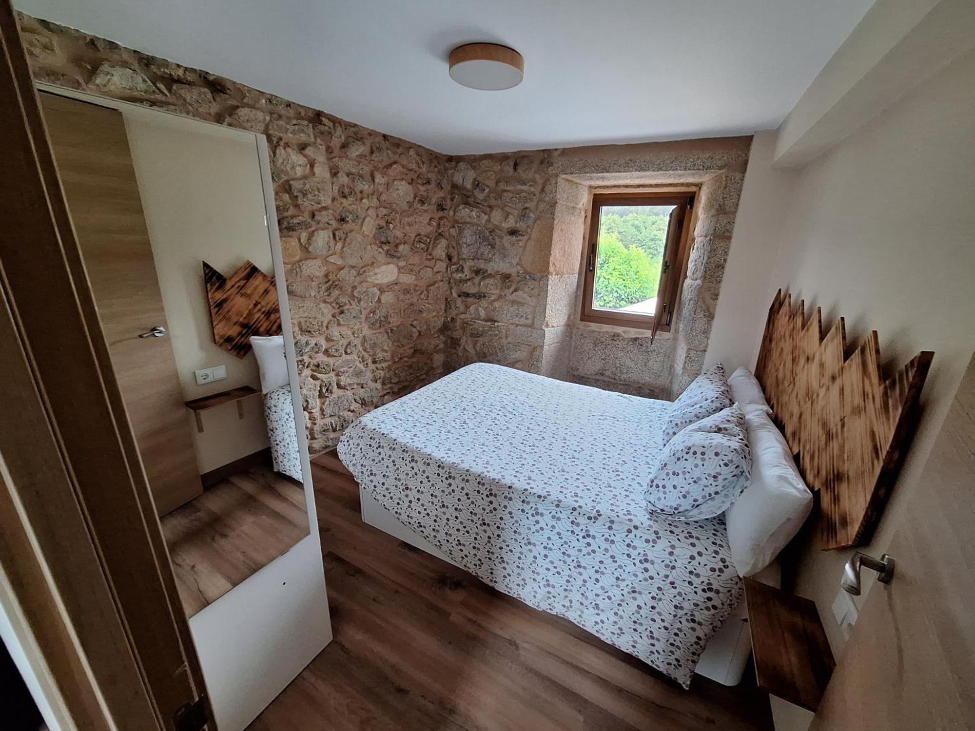 Casa Campecha Villa Noia Dış mekan fotoğraf
