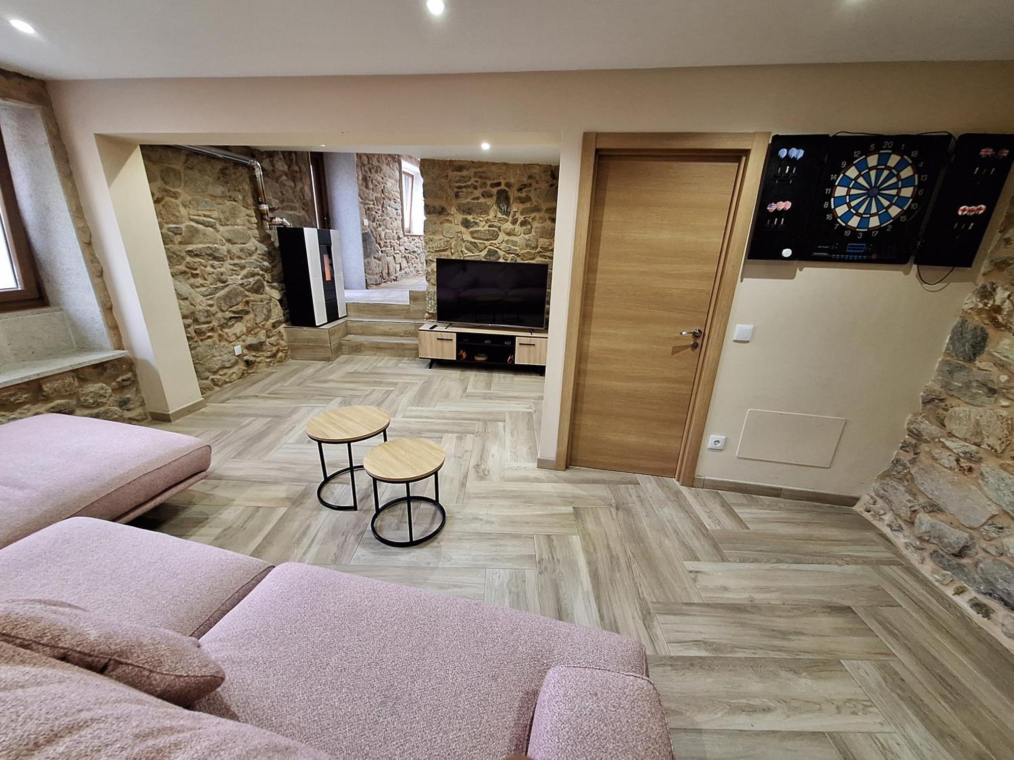 Casa Campecha Villa Noia Dış mekan fotoğraf