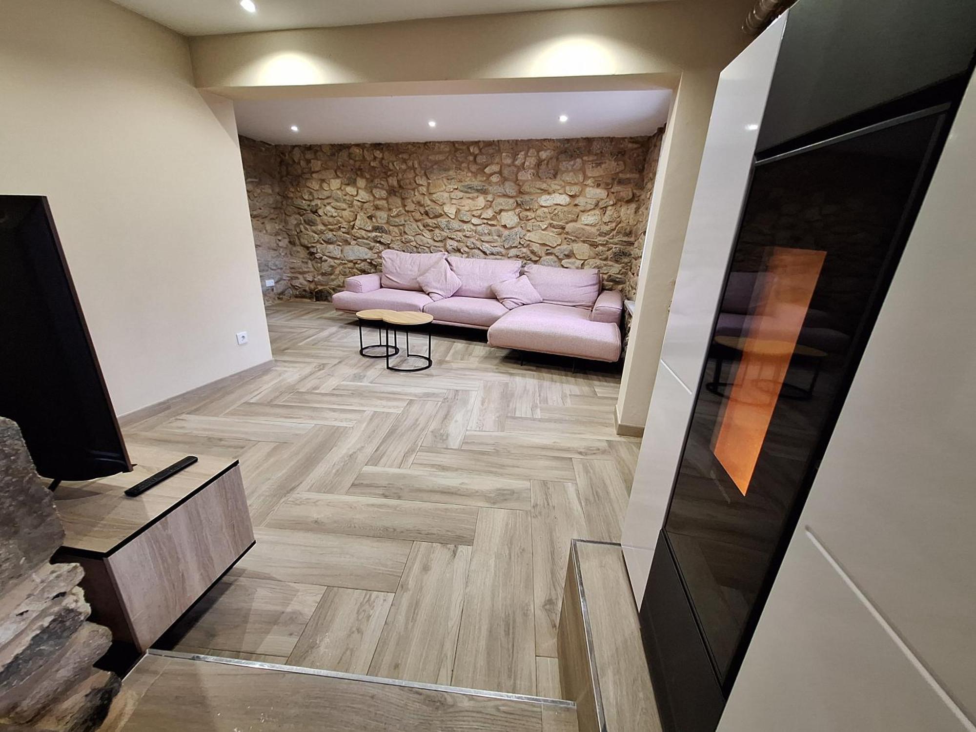 Casa Campecha Villa Noia Dış mekan fotoğraf
