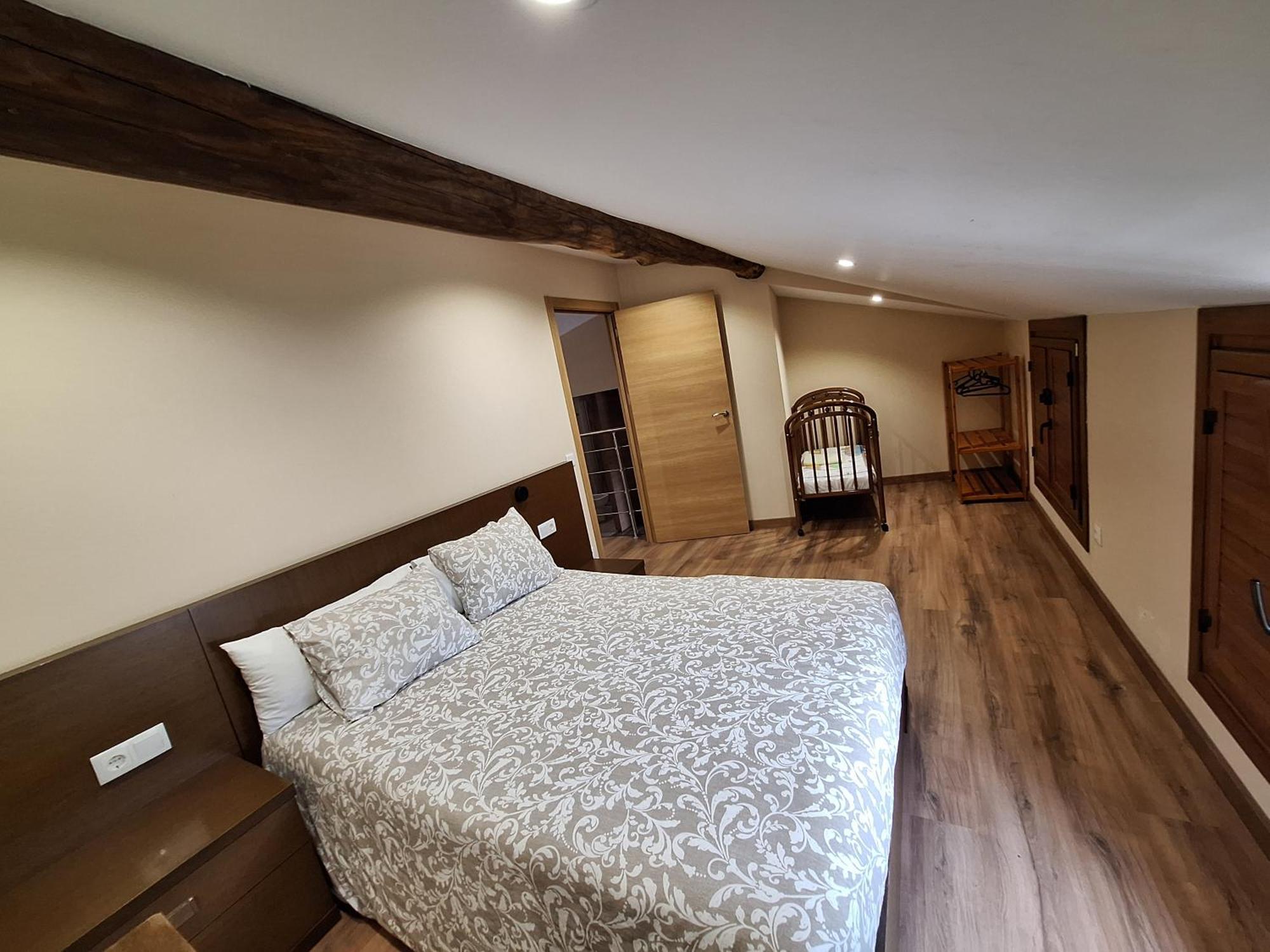 Casa Campecha Villa Noia Dış mekan fotoğraf