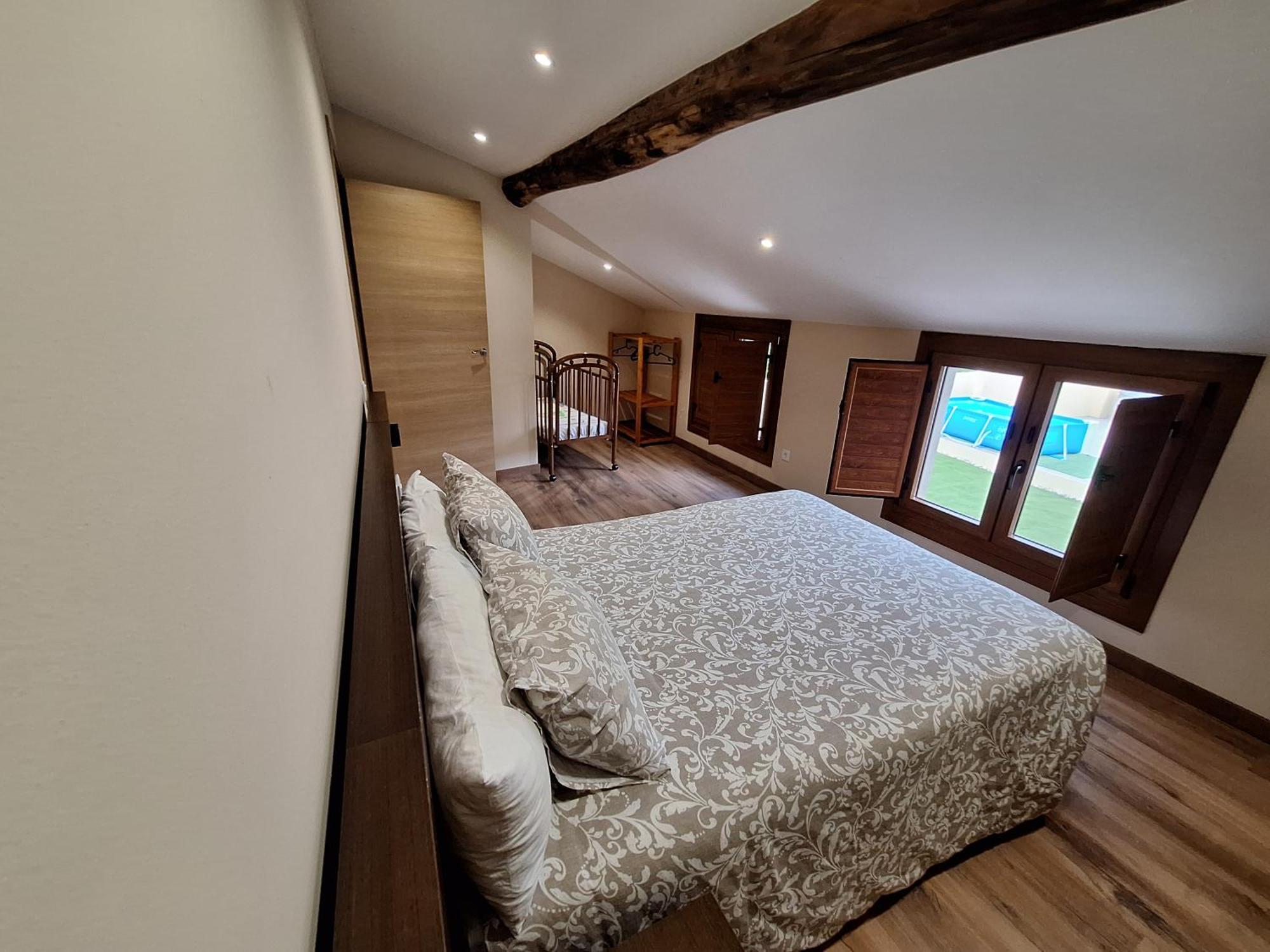Casa Campecha Villa Noia Dış mekan fotoğraf